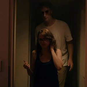 It Follows, una scena inquietante del film