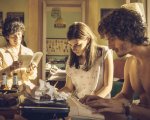 Recensione Notti magiche: tre sceneggiatori in erba per un delitto
