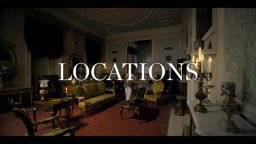 Vanity Fair - Clip 'Locations'