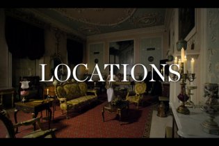 Vanity Fair - Clip 'Locations'