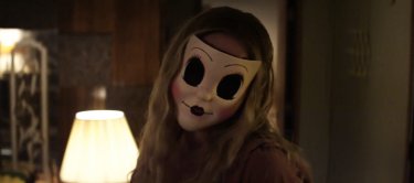 The Strangers