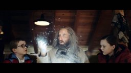 Ötzi e il mistero del tempo - Clip