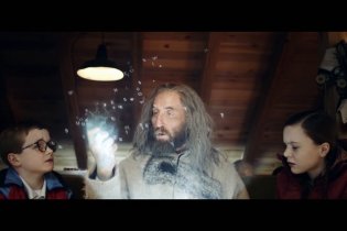 Ötzi e il mistero del tempo - Clip