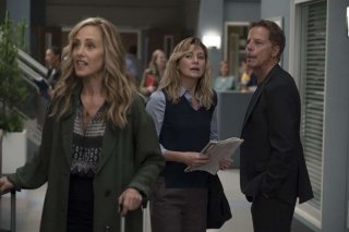 Greys Anatomy Season 15 Episode 1