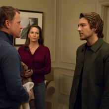 House of Cards: un'immagine della sesta stagione