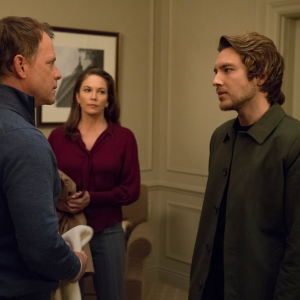 House of Cards: un'immagine della sesta stagione