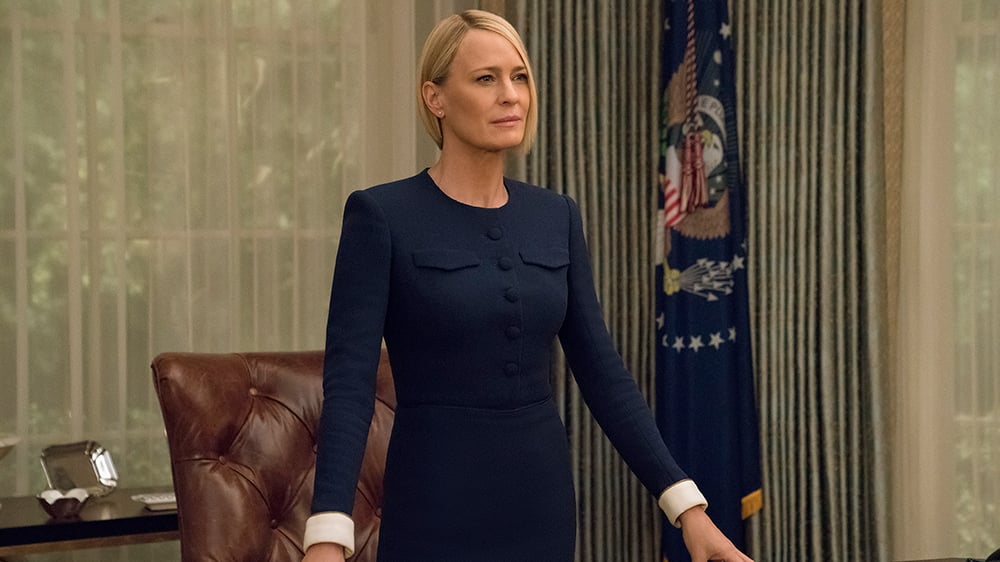 Robin Wright confessa un enorme rimpianto nell’educazione dei figli con Sean Penn: “Non ero molto severa"