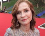 Isabelle Huppert: “Presto interpreterò un uomo”
