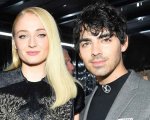 Il Trono di Spade: Joe Jonas travestito da Sansa Stark per Halloween 2018