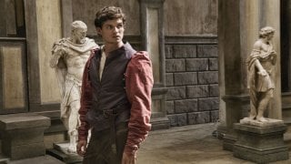Medici Masters Of Florence Daniel Sharman