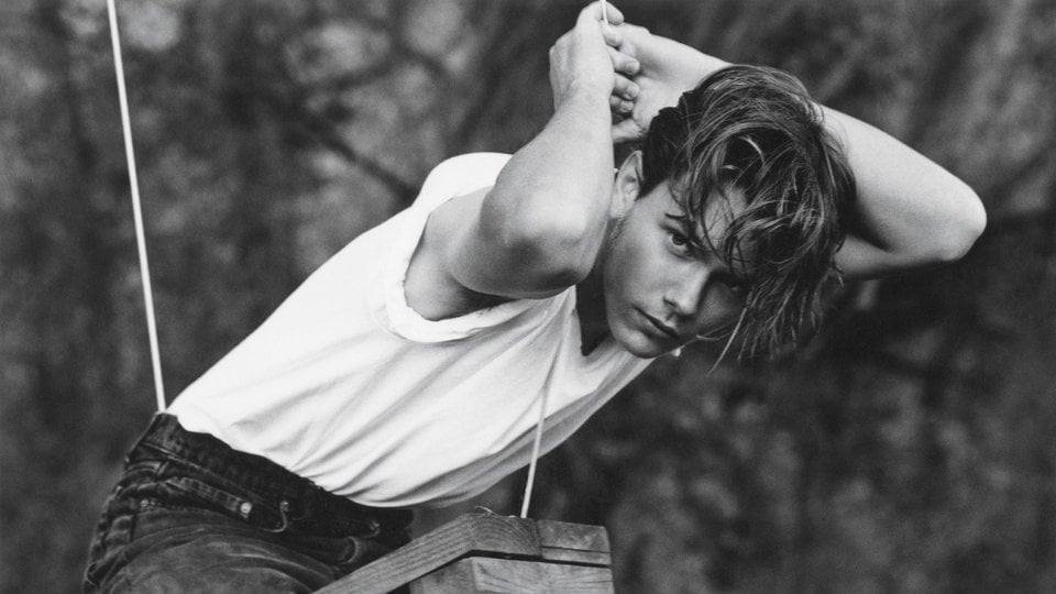 River Phoenix Birthday