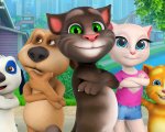 Talking Tom: il popolare videogioco diventerà un film