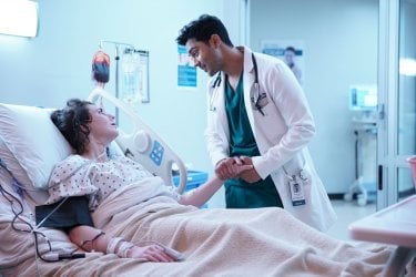 Theresident S2E01