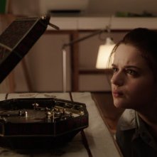 Wish Upon, una scena del film