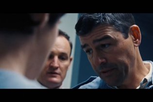 First Man - Il Primo Uomo - Clip 'Janet'