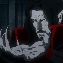 Castlevania: Dracula