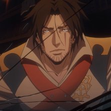 Castlevania: Trevor Belmont