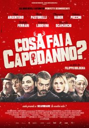 Locandina di Cosa fai a Capodanno?