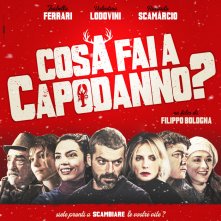 Locandina di Cosa fai a Capodanno?