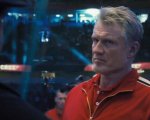 Creed II, Dolph Lundgren: 'Ivan Drago è devastato'