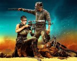 Infinity al Lucca Comics 2018: il programma da Terence Hill a Mad Max!