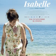 Locandina di Isabelle