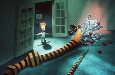 Nightmare Before Christmas: 5 curiosità sul capolavoro di Tim Burton