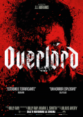 Locandina di Overlord