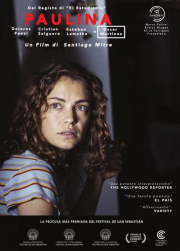 Locandina di Paulina