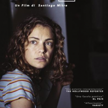 Locandina di Paulina