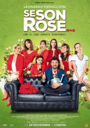 Locandina di Se son rose
