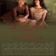 Locandina di Seguimi