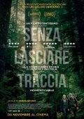 Locandina di Senza lasciare traccia