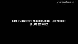 Museo - Folle rapina a Città del Messico: intervista a Gael Garcia Bernal e Leonardo Ortizgris