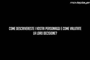 Museo - Folle rapina a Città del Messico: intervista a Gael Garcia Bernal e Leonardo Ortizgris