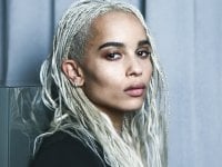 Zoe Kravitz nuda su Rolling Stone come sua madre Lisa Bonet