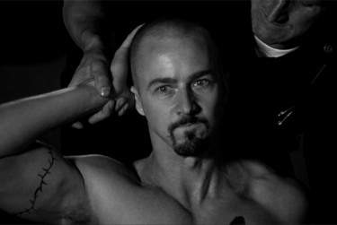 American History X