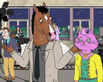 BoJack Horseman: Netflix rinnova la serie per una sesta stagione!