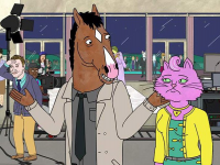 BoJack Horseman: Netflix rinnova la serie per una sesta stagione!