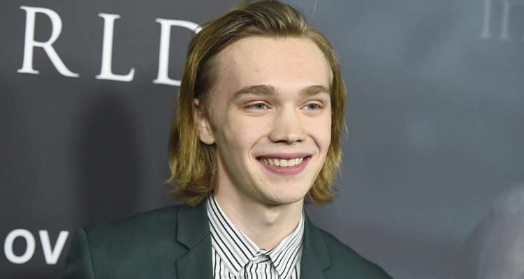 Film E Programmi Tv Di Charlie Plummer