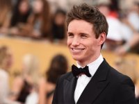 The Trial of the Chicago 7: Eddie Redmayne tra i protagonisti