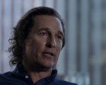 Matthew McConaughey annuncia che non si candiderà a governatore del Texas (VIDEO)