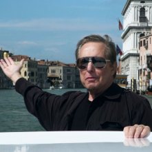 Friedkin Uncut - Un diavolo di regista: Friedkin in un'immagine del documentario