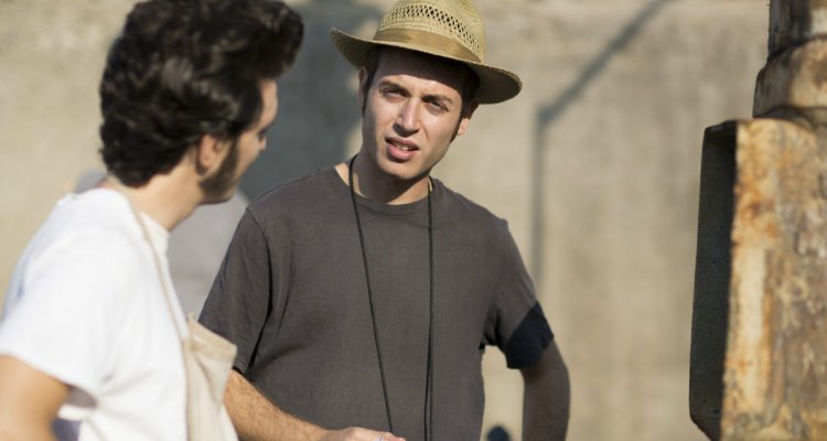Film E Programmi Tv Di Edoardo Pesce