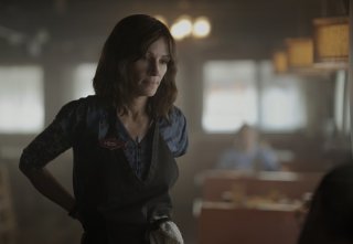 Homecoming Serie Tv Amazon 9