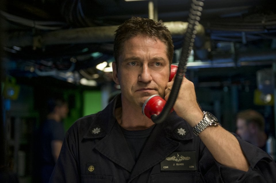 Hunter Killer Gerard Butler2