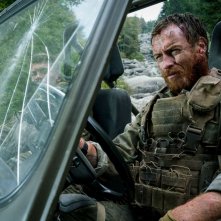 Hunter Killer - Caccia negli abissi: Ryan McPartlin in una scena del film