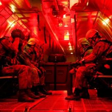 Hunter Killer - Caccia negli abissi: una scena del film