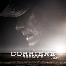 Locandina di Il corriere - The Mule
