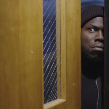 La scuola serale: Kevin Hart in una scena del film